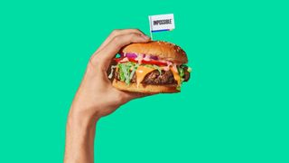 Impossible Burger