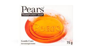 soap brows, Pears Transparent Soap, $6.03, Walmart [£0.90, Boots]