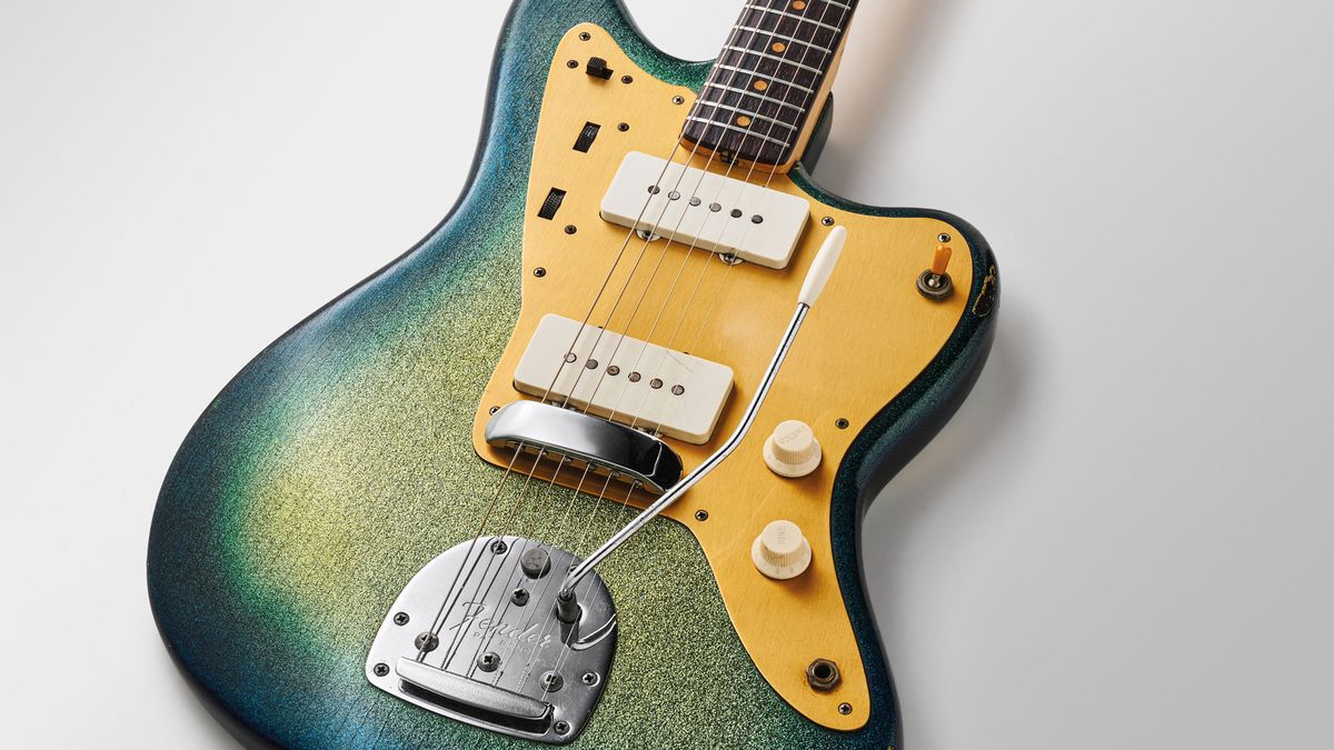 Fender Jazzmaster