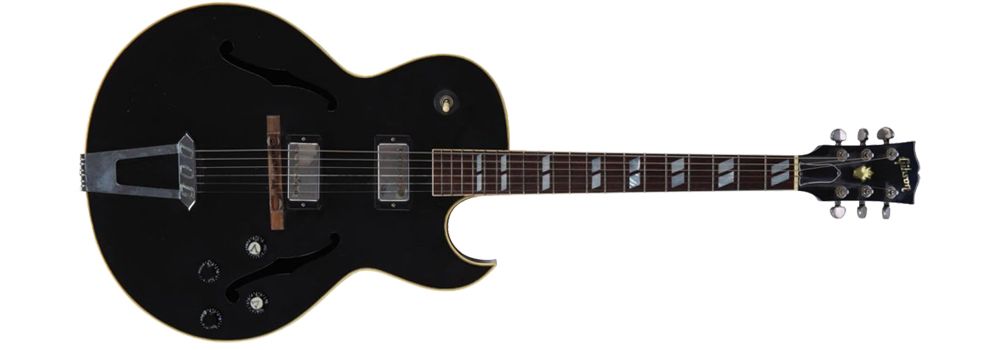 electric guitar
