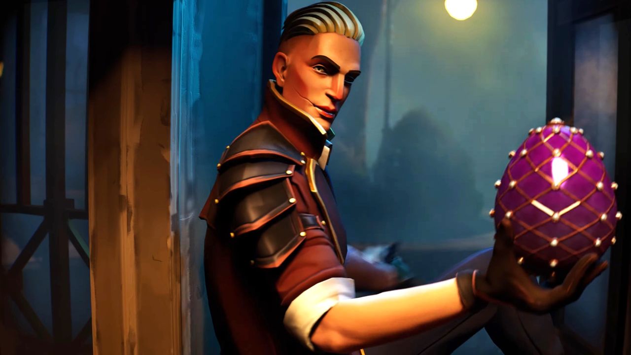 Warren Spector's multiplayer Thief successor changes direction: Instead of PvPvE, it's now focusing on 2-player co-op and singleplayer