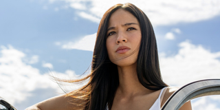 Yellowstone Monica Dutton Long Kelsey Asbille Paramount Network