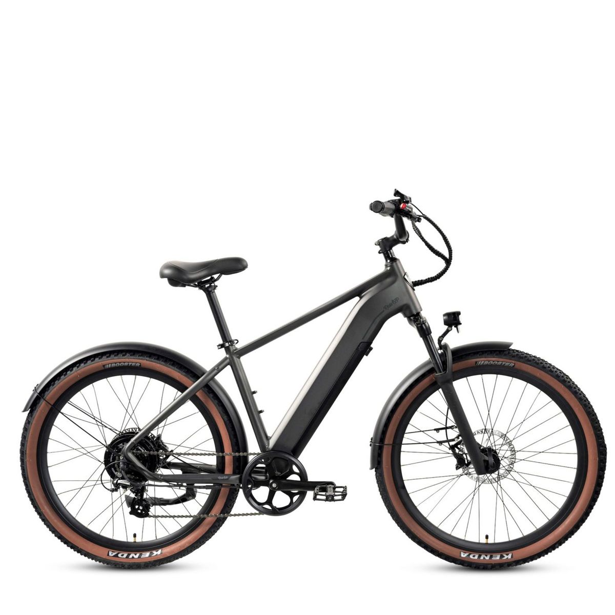 Best Budget Electric Bike 2024 Gusty Katusha