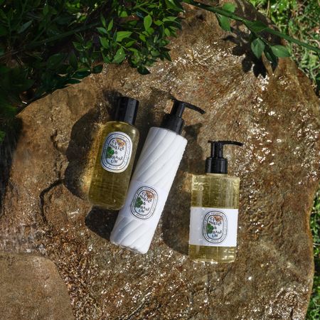 Diptyque products