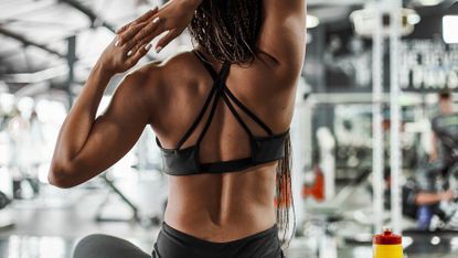 Do This Back Workout at Home and Improve Your Posture