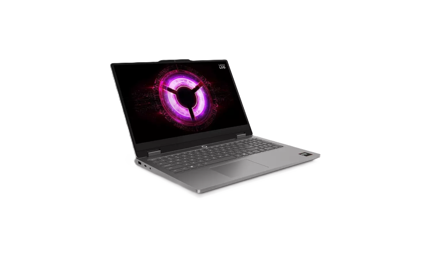 image of the Lenovo LOQ R7 laptop