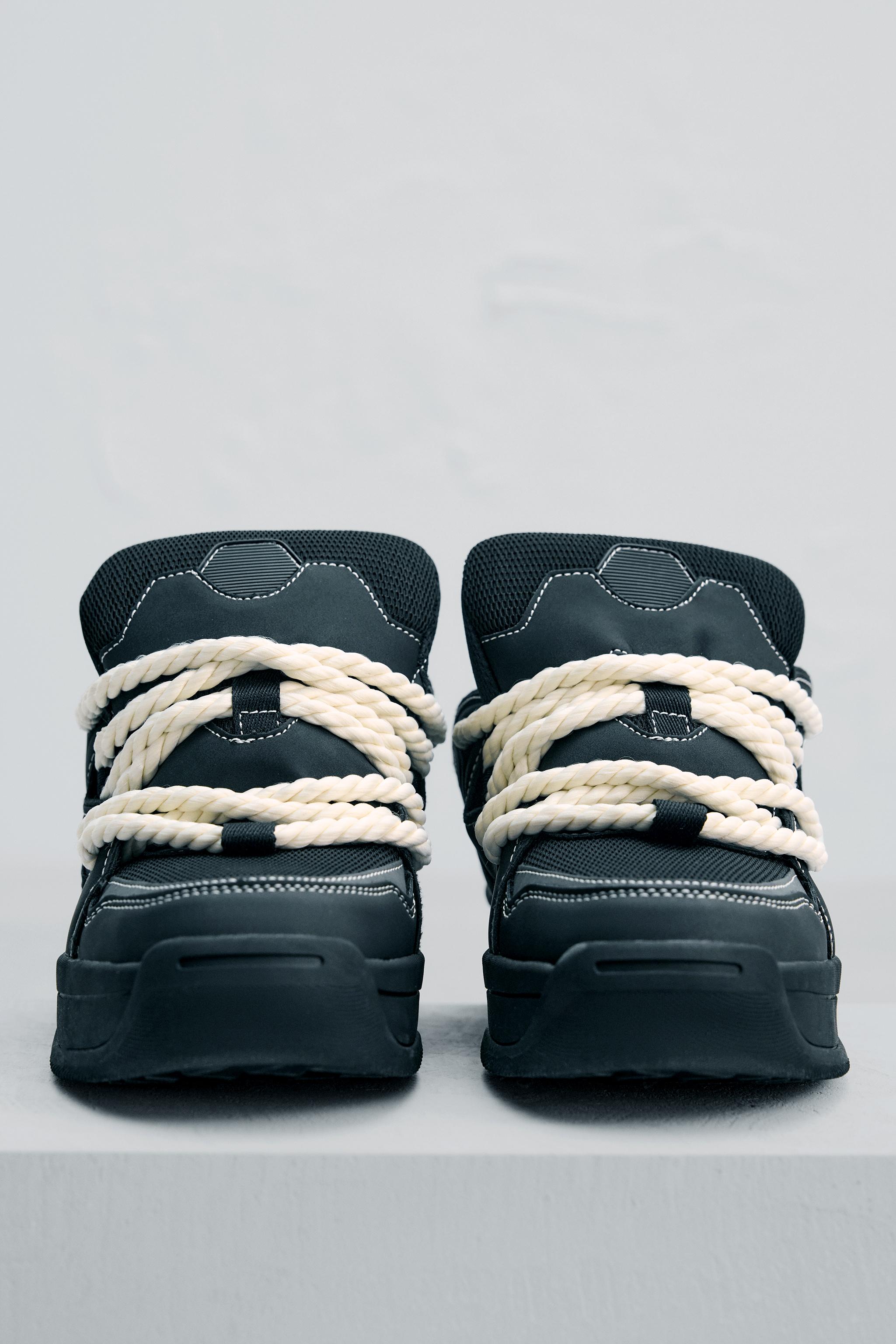 Rope Skate Sneakers