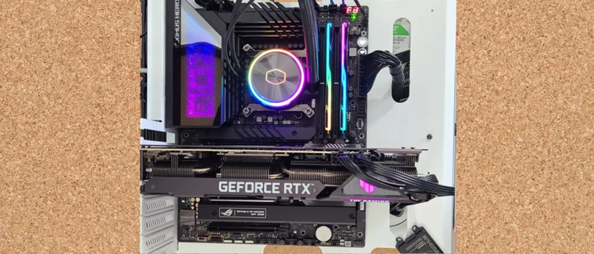 Asus ROG Maximus Z790 Hero