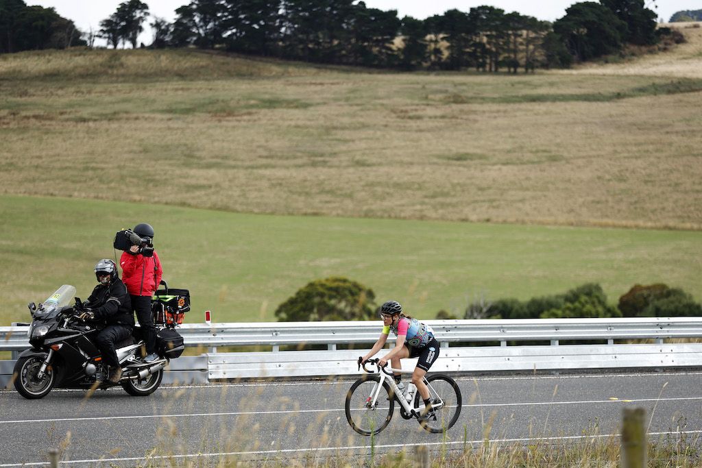 Warrnambool Women's Cycling Classic 2023