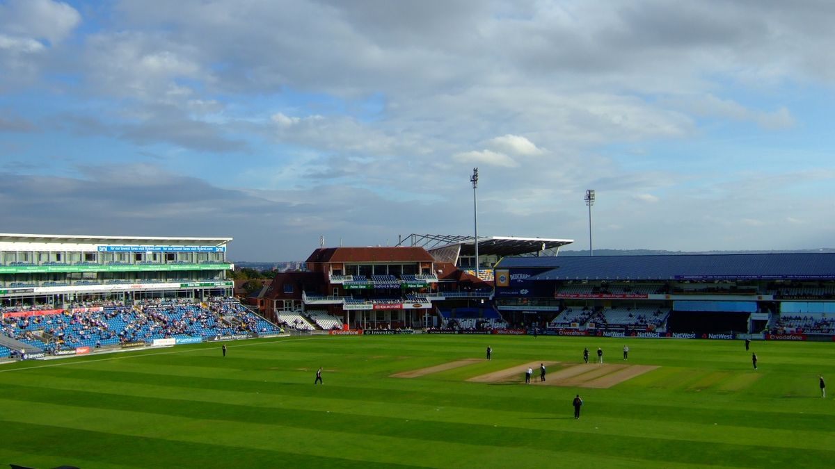 England vs India live stream: cricket at Headingley