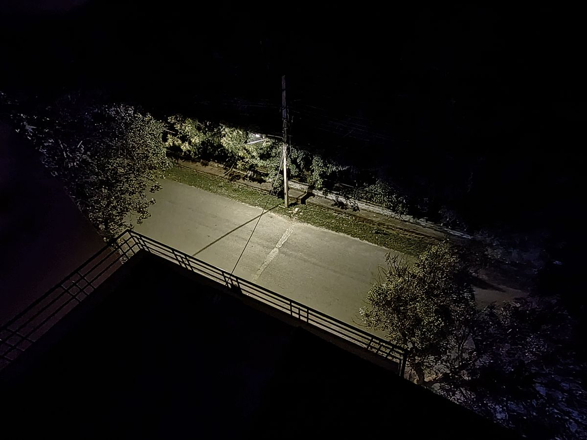OnePlus Nord CE camera samples