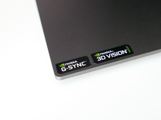 NVIDIA G-Sync logo