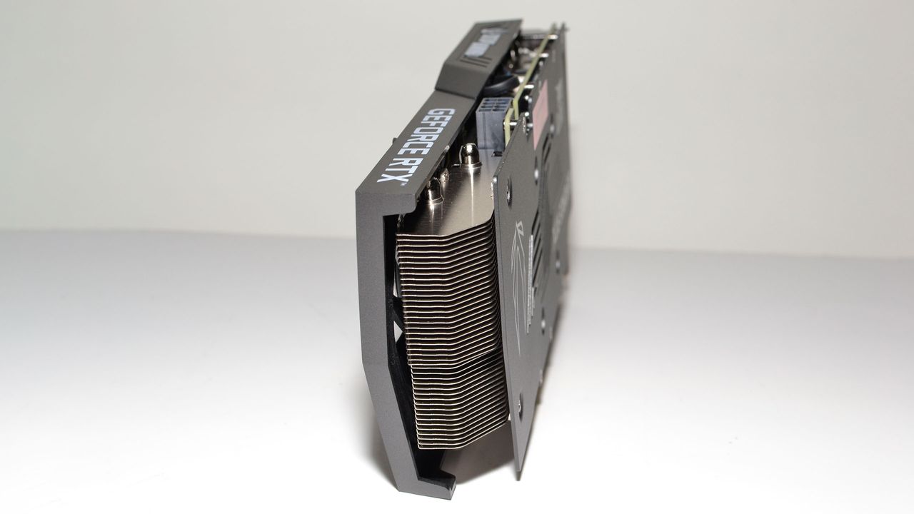 Zotac GeForce RTX 3050 Twin Edge OC