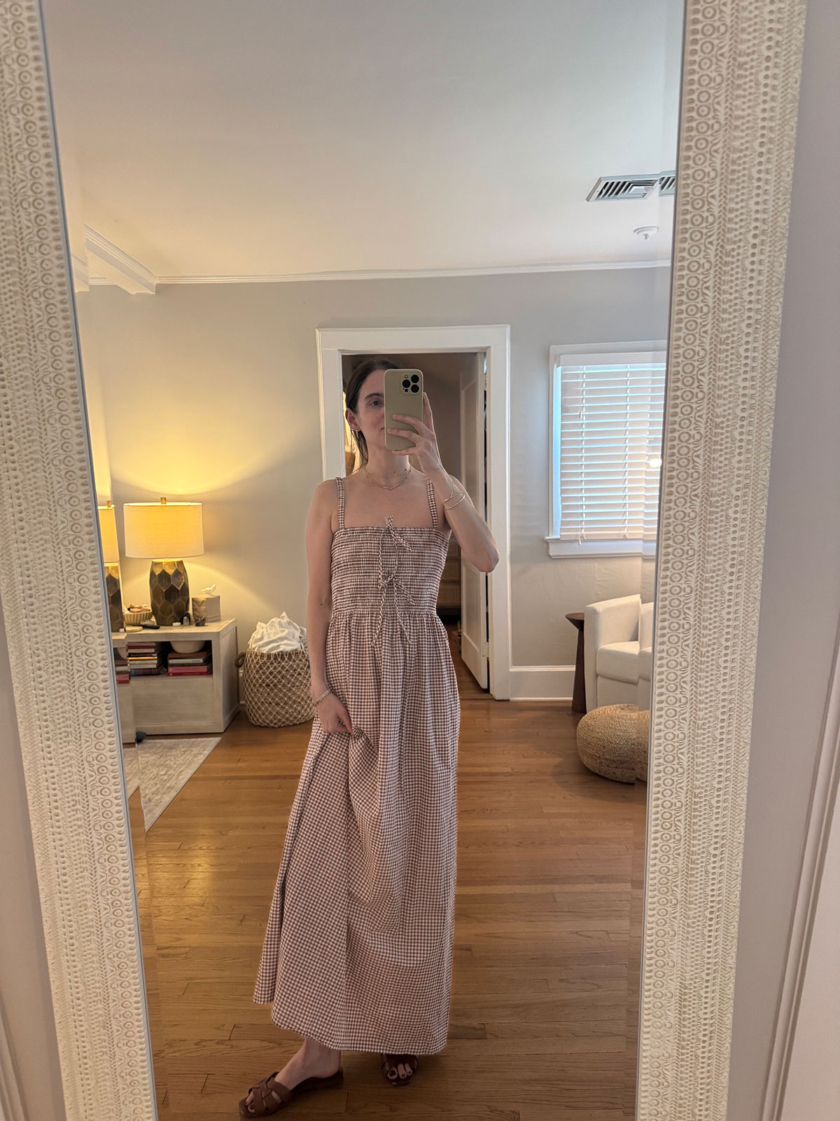 dresses