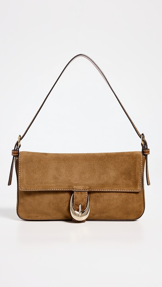 Staud Harlow Shoulder Bag
