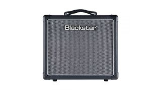 Best guitar amps: Blackstar HT-1R