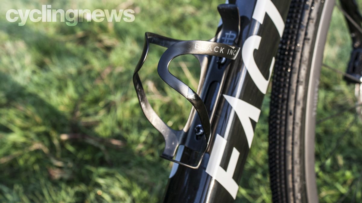 Factor LS gravel bike