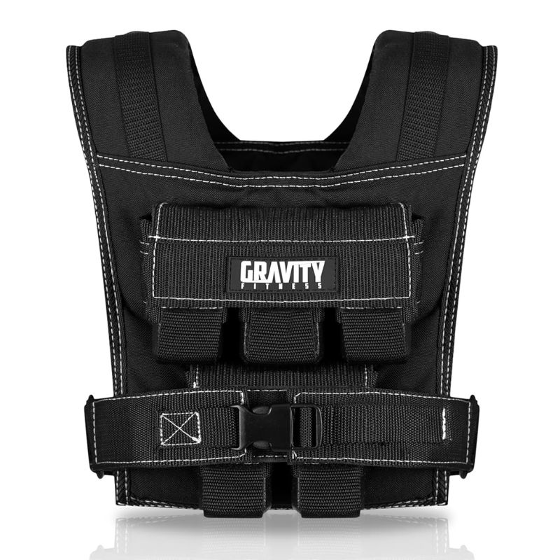 Gravity Fitness vest