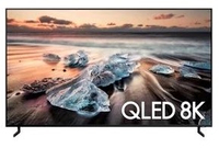 Samsung 55 inch QLED Q900 8K TV - $2,497/£1,951 from Dell (Roughly 3,428)