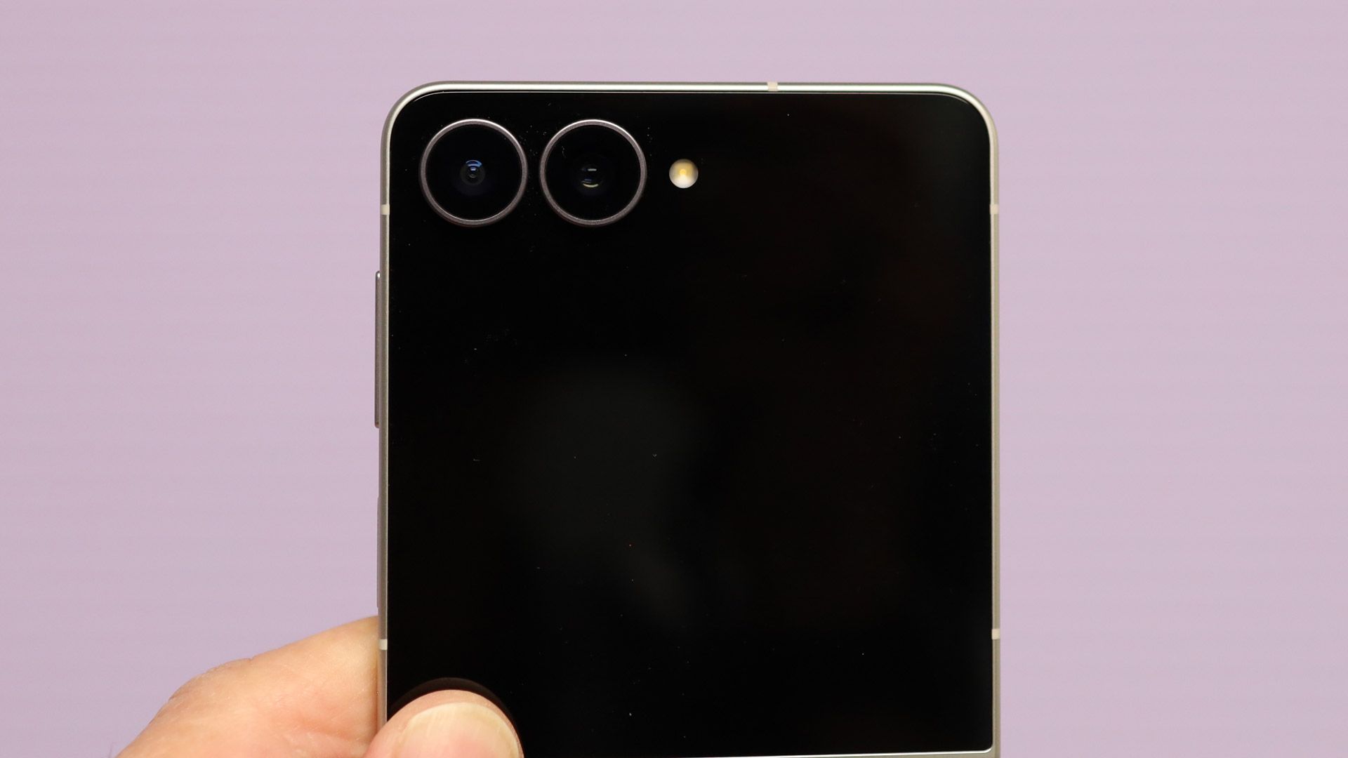 Galaxy Z Flip 8