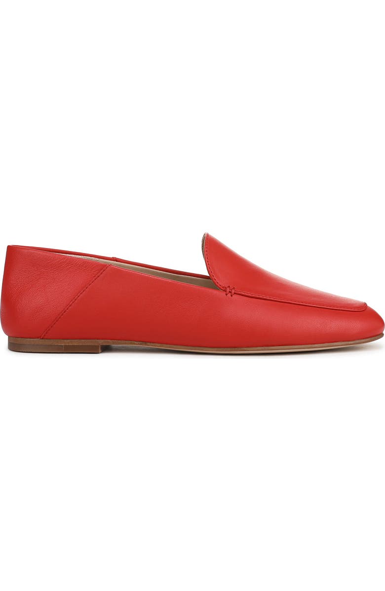 Yelena Almond Toe Loafer