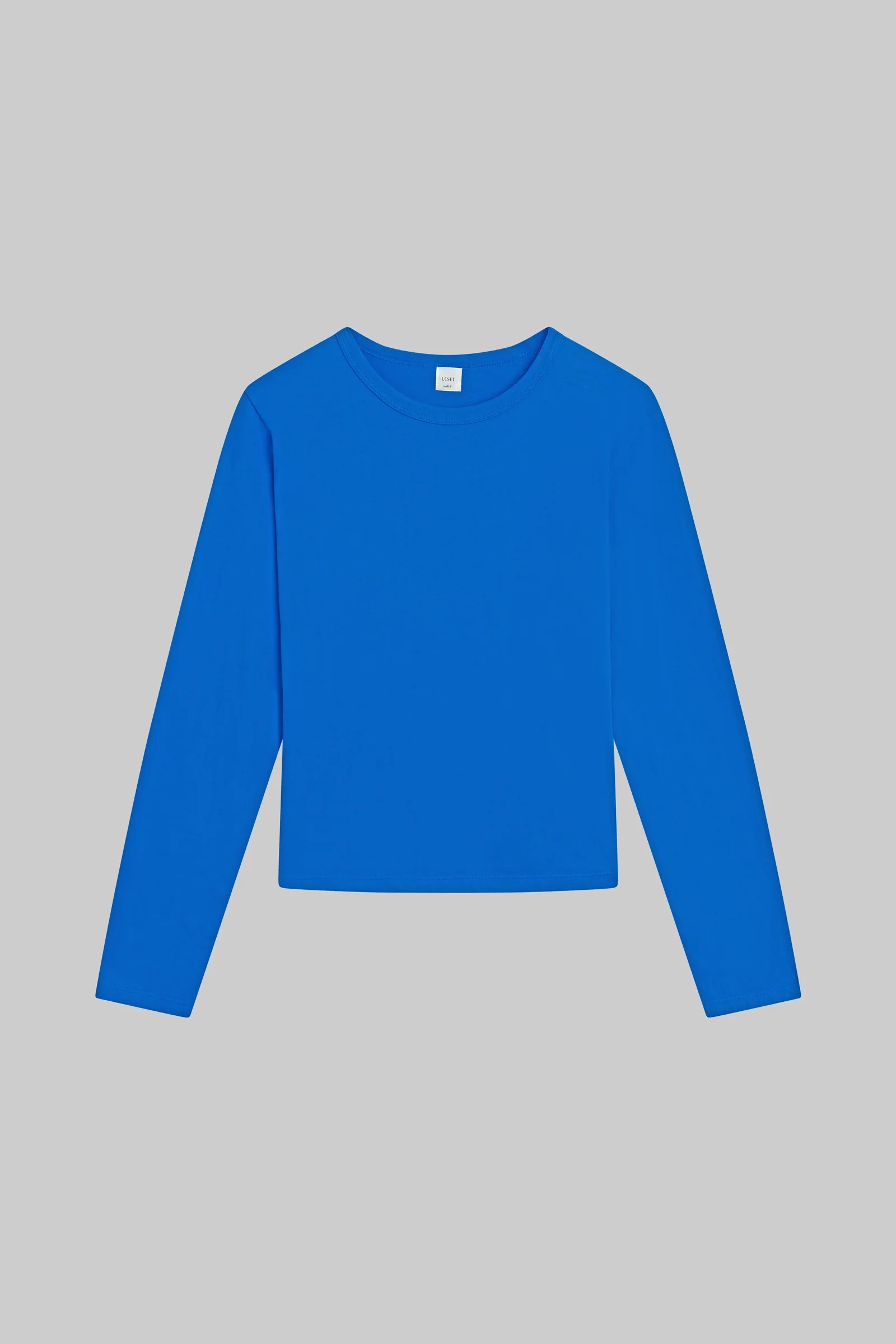 Leset, The Margo Long Sleeve