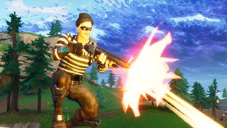 Fortnite is the latest in a long line of games to be called addictive by mainstream press. 