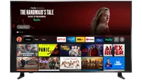 Insignia - 58" Class F30 Series LED 4K UHD Smart Fire TV: Get it for $579.99 $349.99