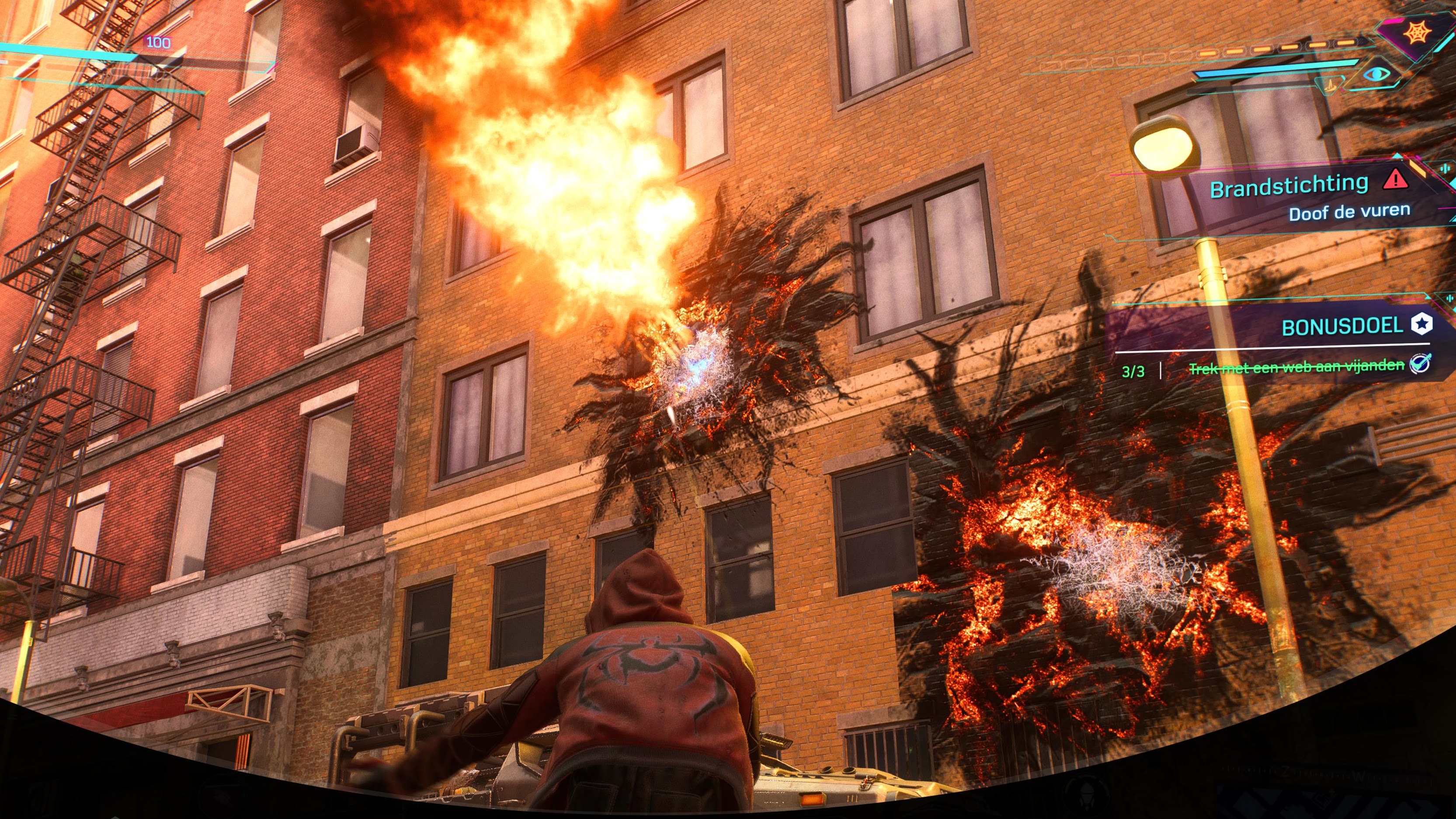 Marvel's Spider-Man 2