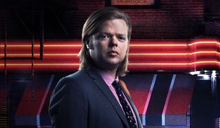 Foggy Nelson