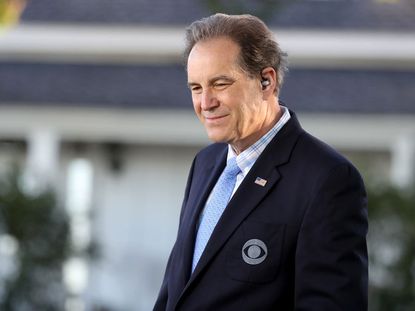 Things You Didn't Know About Jim Nantz
