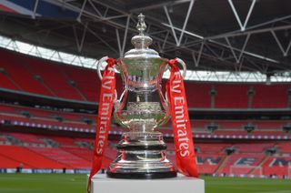 Emirates FA Cup