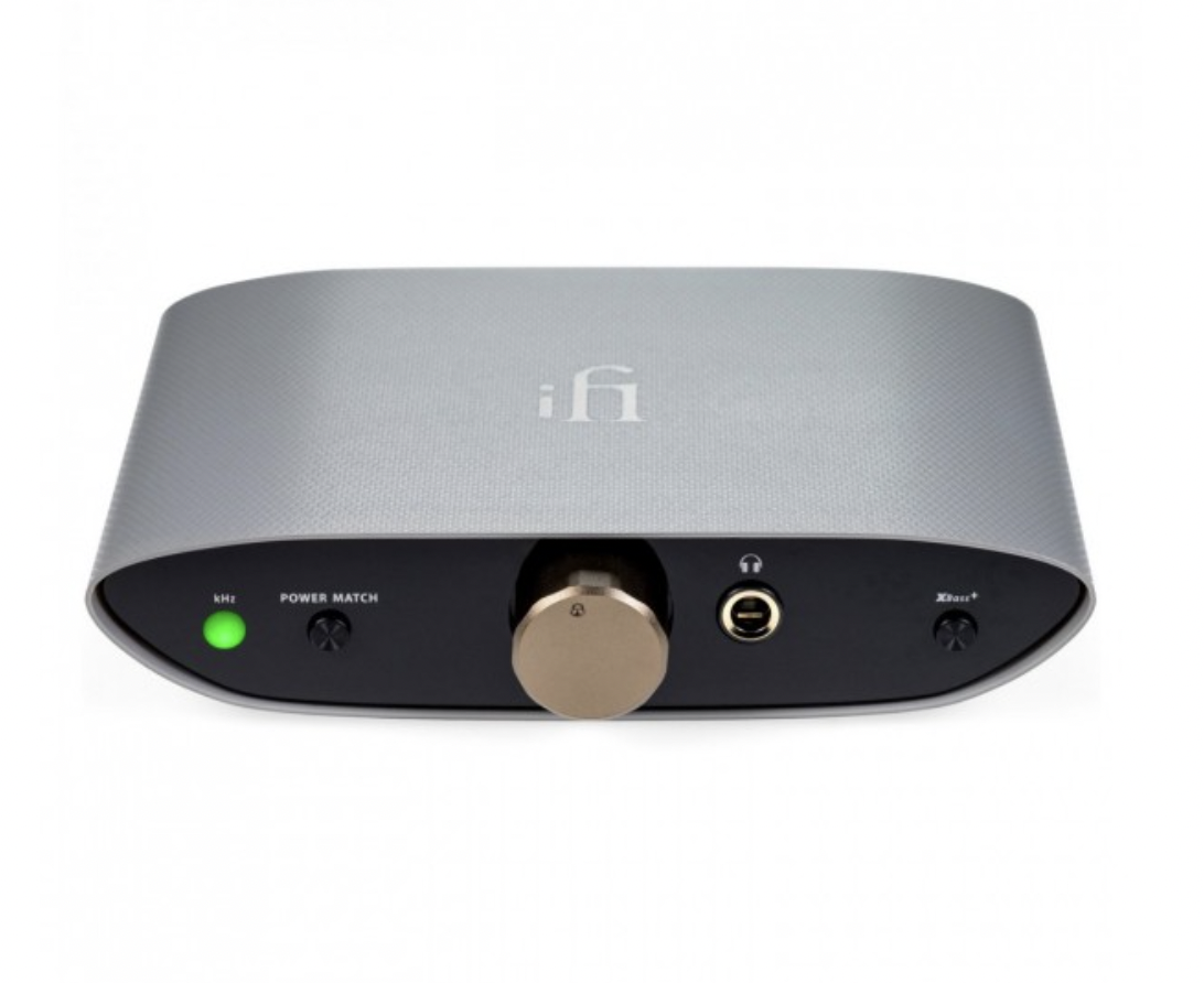 iFi Zen DAC product shot