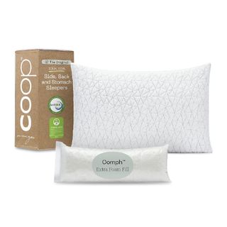 Coop Home Goods Original Loft Pillow