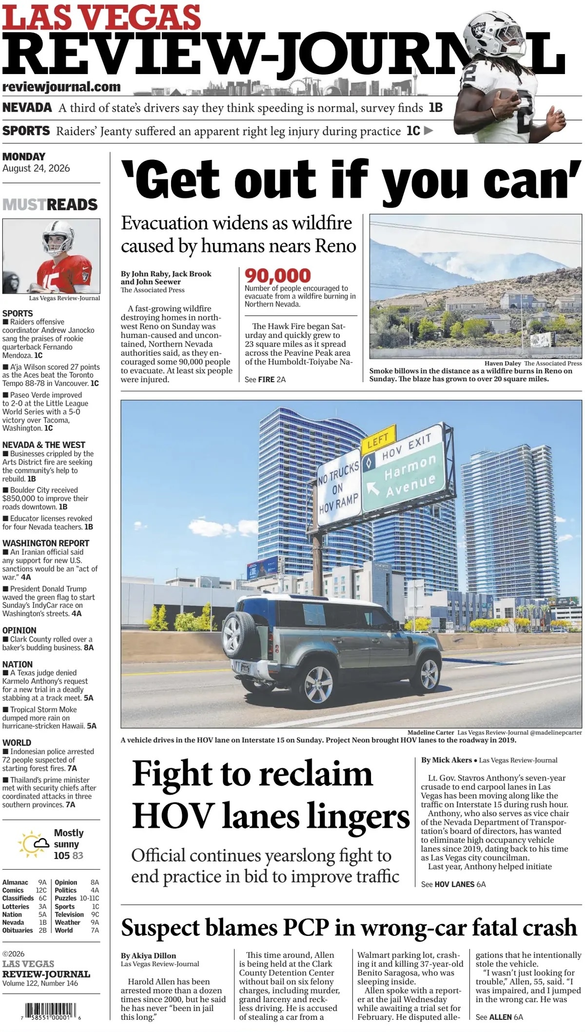 Las Vegas Review-Journal
