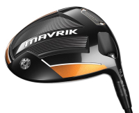 Callaway Mavrik Driver | $200 off at Golf Galaxy