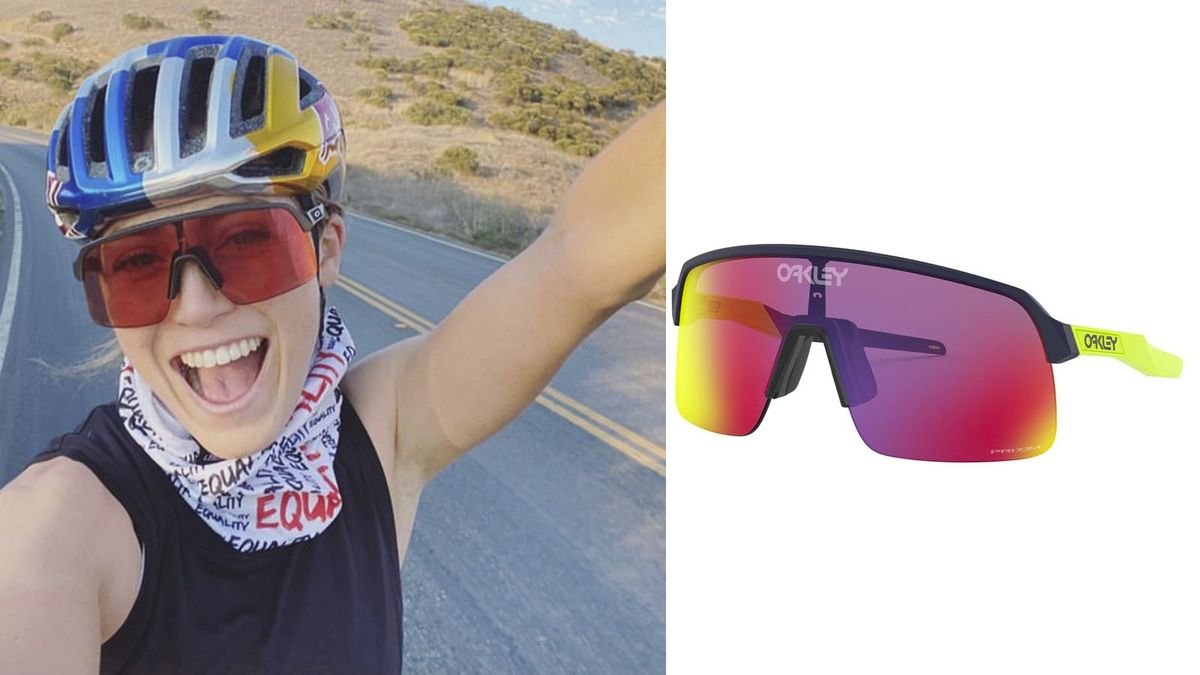 Oakley sutro cycling sunglasses sale