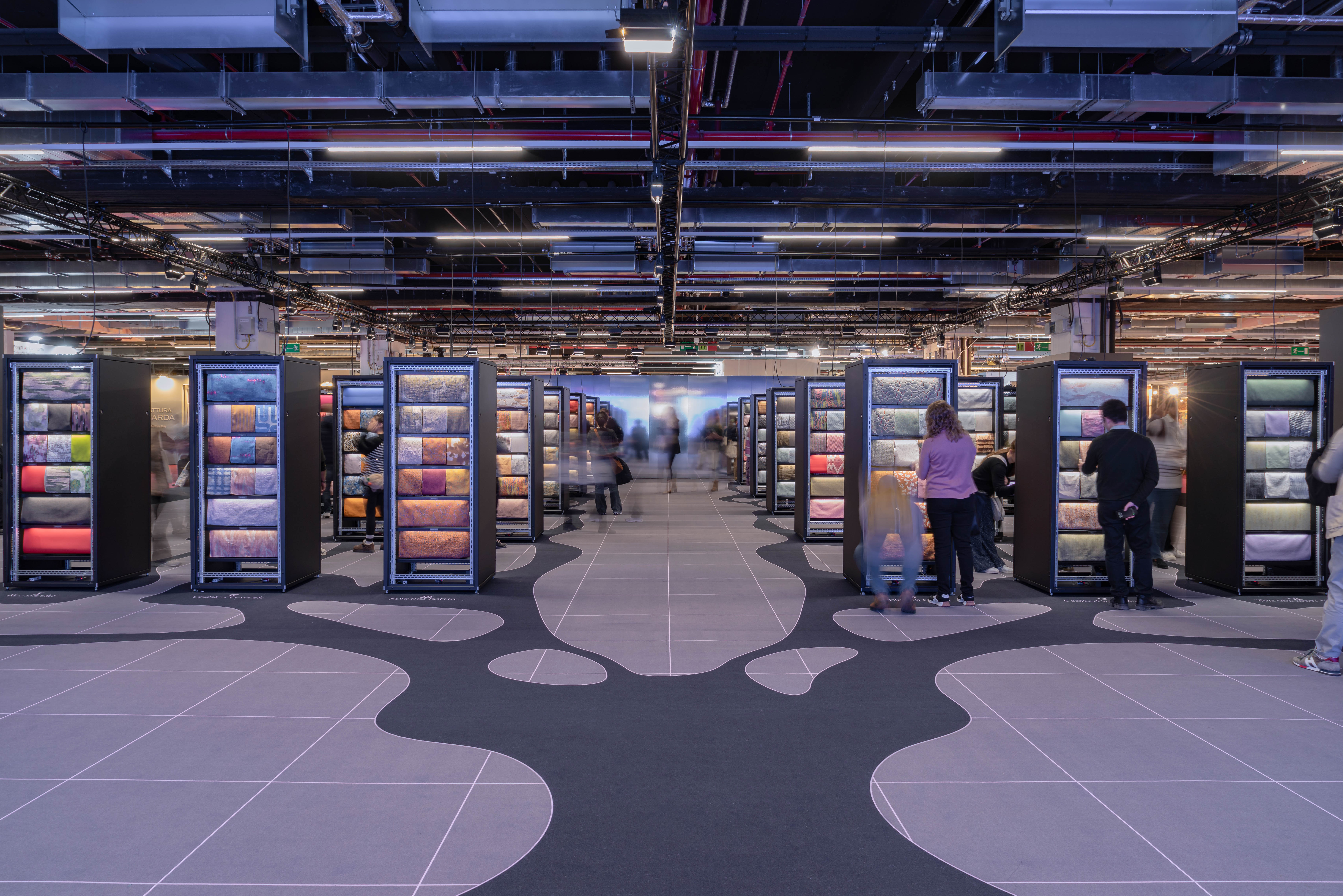 Alcova at Heimtextil 2026