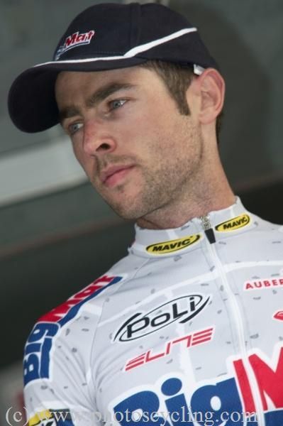 Sylvain Georges (Big Mat - Auber 93)