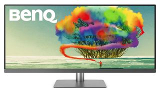 BenQ PD3420Q