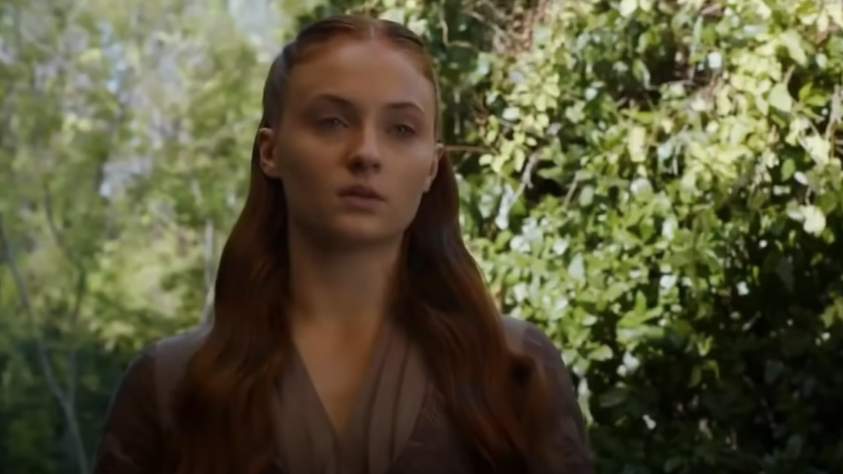 Sophie Turner Revealed The Long-Term Trauma Of Filming Game Of