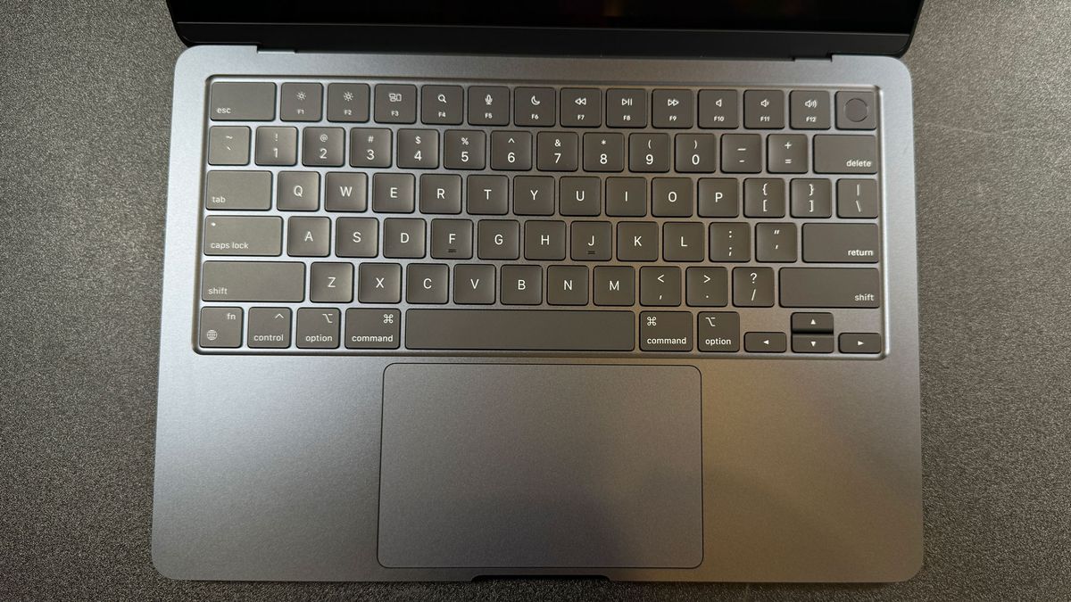 MacBook Air M3