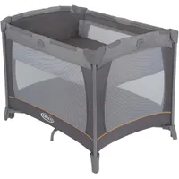 Graco Travel Cot with Compact Fold and Carrybag| Save 22% at AmazonWas £80, Now £62.49 Graco Travel Cot with Compact Fold and Carrybag| Save 22% at AmazonWas £80, Now £62.49