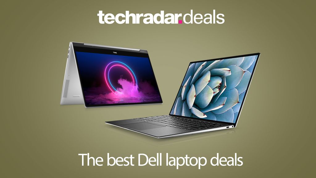 The best cheap Dell laptop deals for June 2024 TechRadar