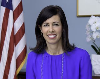 Jessica Rosenworcel