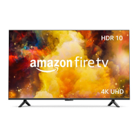 Amazon Fire TV 55" Omni 4K TV: was $549 now $399 @ Amazon