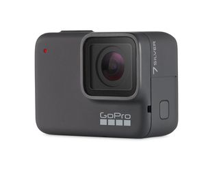 GoPro Hero 7 Silver