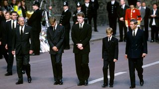 diana funeral