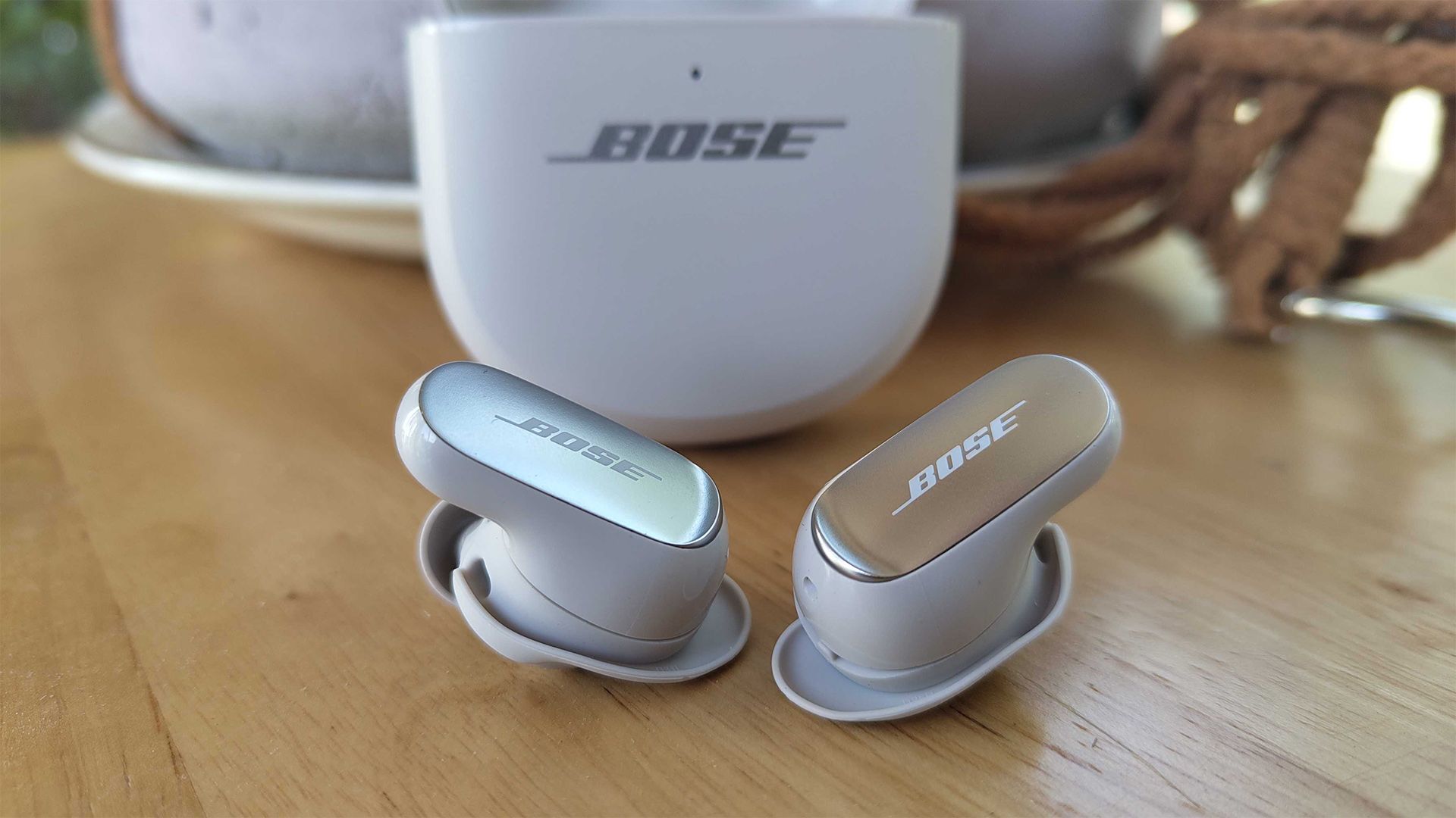 whathifi.com - Grace Dean - Going on holiday? Cut out the commotion with these five-star Bose wireless earbuds - noise-cancelling in-ear headphones now sporting an epic discount at Amazon