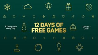 Here S How To Get 12 Free Pc Games From The Epic Games Store Laptop Mag